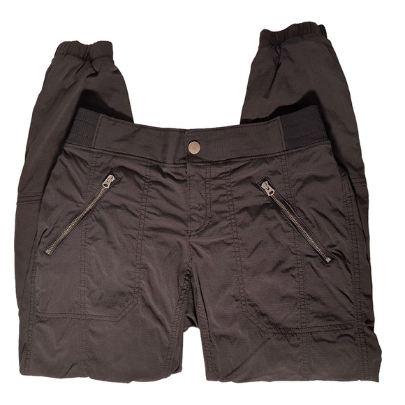 Athleta Pants - Athleta North Trekkie Joggers in Black